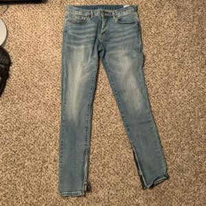 Men’s MNML Stretch Jeans